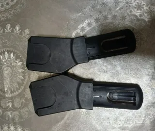 Adaptadores Bugaboo para Maxi-Cosi