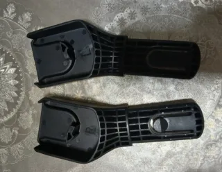Adaptadores Bugaboo para Maxi-Cosi