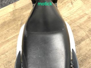 SYM SYMPHONY 125