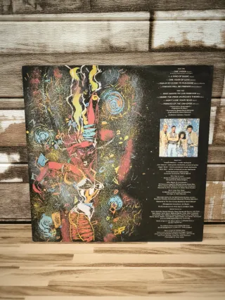 Vinile dei Queen A Kind of Magic