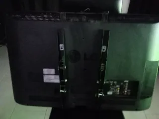 Televisor LG 50 sin apps