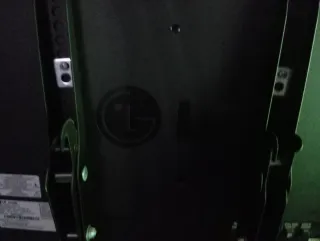 Televisor LG 50 sin apps