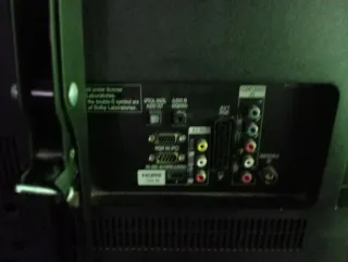 Televisor LG 50 sin apps