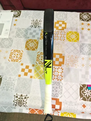 Pala Head Alpha Pro Ed. Especial