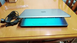 Ordenador portátil HP I3 500GB