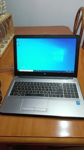 Ordenador portátil HP I3 500GB