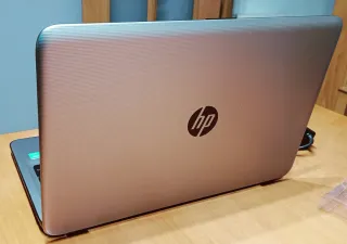 Ordenador portátil HP I3 500GB