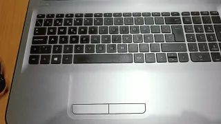 Ordenador portátil HP I3 500GB