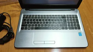 Ordenador portátil HP I3 500GB