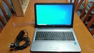 Ordenador portátil HP I3 500GB