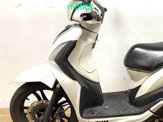 SYM SYMPHONY 125