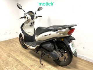 SYM SYMPHONY 125