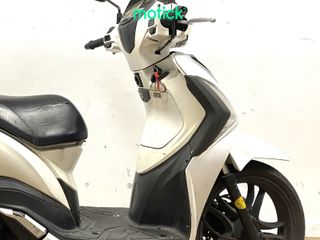 SYM SYMPHONY 125