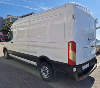 FORD TRANSIT 2.0 TDCI L3H2 VAN 3 PLAZAS