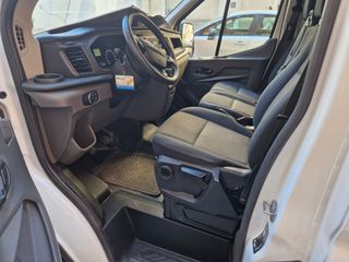 FORD TRANSIT 2.0 TDCI L3H2 VAN 3 PLAZAS