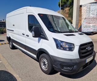 FORD TRANSIT 2.0 TDCI L3H2 VAN 3 PLAZAS