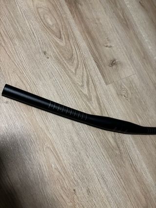 Manillar Plano Bicicleta 560mm