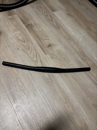 Manillar Plano Bicicleta 560mm