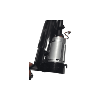 Motor de aspiración para Conga 1090