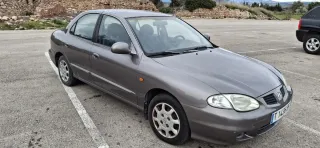 Hyundai Lantra 2000