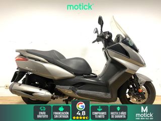 KYMCO SUPER DINK 300I