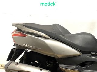 KYMCO SUPER DINK 300I