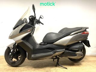 KYMCO SUPER DINK 300I