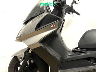 KYMCO SUPER DINK 300I