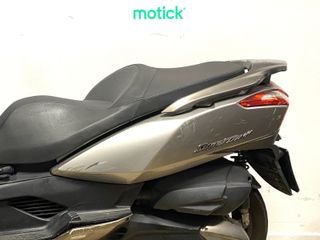 KYMCO SUPER DINK 300I