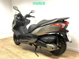 KYMCO SUPER DINK 300I