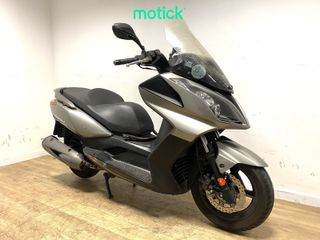 KYMCO SUPER DINK 300I
