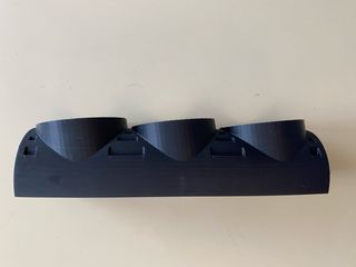 Soporte 3 relojes Astra GSI