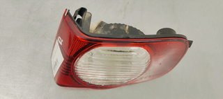 PILOTO TRASERO DERECHO PARAGOLPES CITROEN C3 PICA