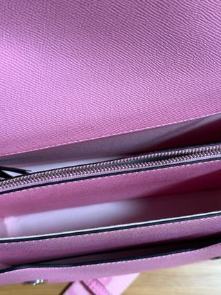 Bolso Tous Bandolera Rosa