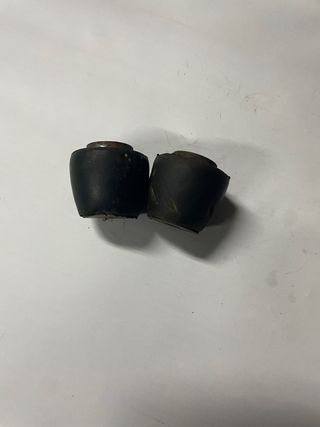 Tacos amortiguadores Husqvarna 65