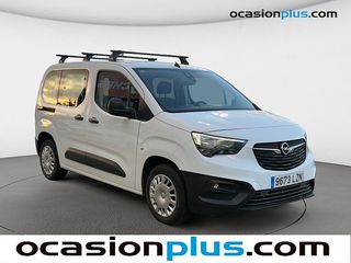 Opel Combo Life 1.5 TD S&S Edition L 75 kW (102 CV)