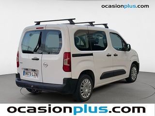 Opel Combo Life 1.5 TD S&S Edition L 75 kW (102 CV)
