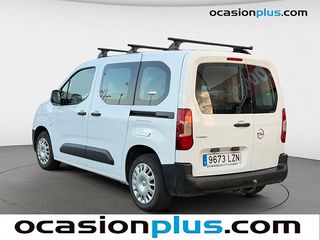 Opel Combo Life 1.5 TD S&S Edition L 75 kW (102 CV)