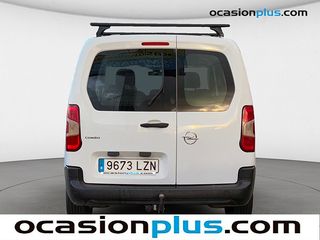 Opel Combo Life 1.5 TD S&S Edition L 75 kW (102 CV)