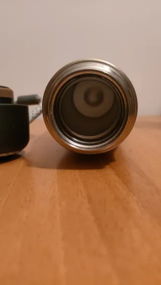 Borraccia Innoliving Oro