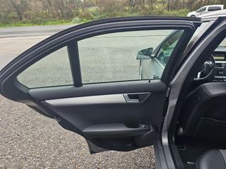 Mercedes-Benz Clase C 2014