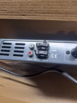 MARK MMP 10 AT Reproductor Multimedia