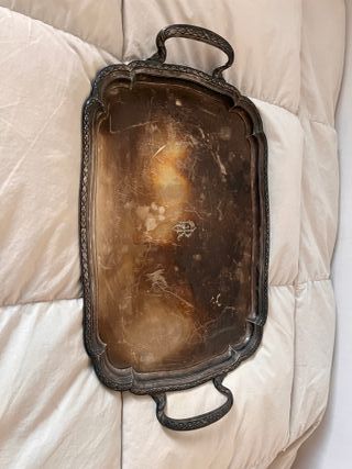 Viners Silver Plated Collection - Centro Flores