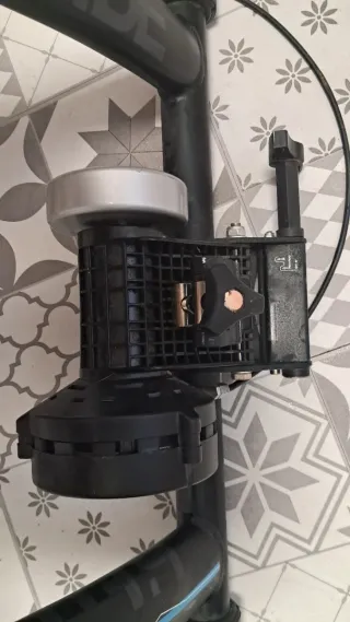 Rodillo Btwin In'Ride