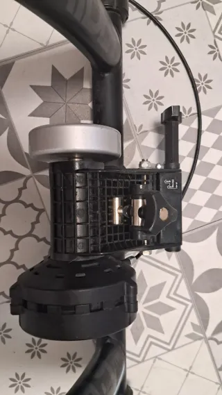 Rodillo Btwin In'Ride