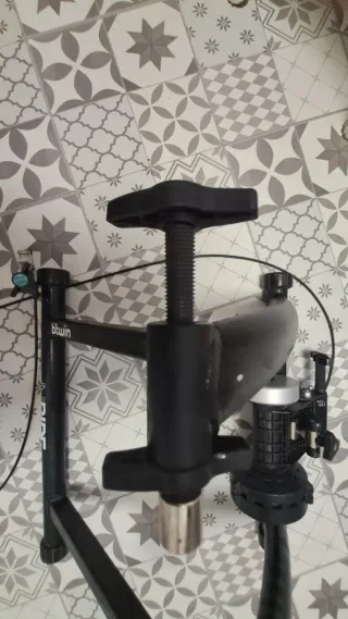 Rodillo Btwin In'Ride