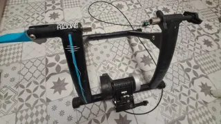 Rodillo Btwin In'Ride