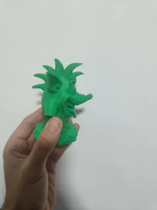 Pack Figuras Crash Bandicoot