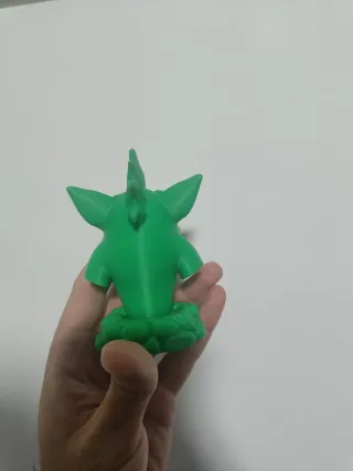 Pack Figuras Crash Bandicoot