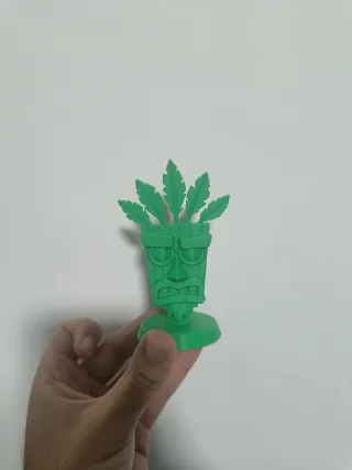 Pack Figuras Crash Bandicoot